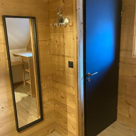 La Cachette Apartment Bourisp Luaran gambar