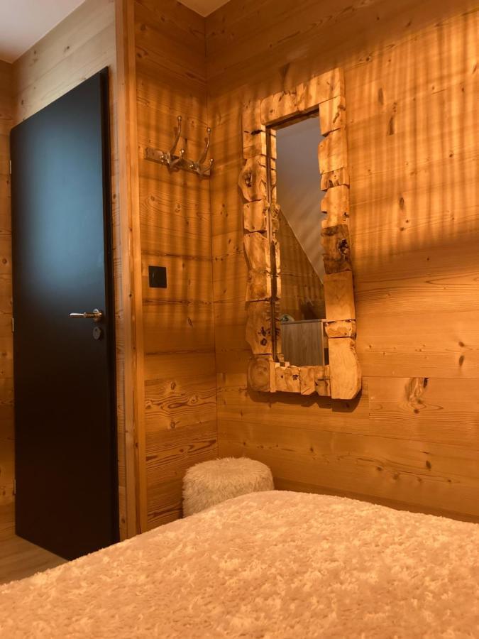 La Cachette Apartment Bourisp Luaran gambar