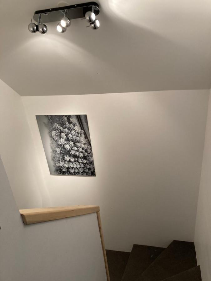 La Cachette Apartment Bourisp Luaran gambar