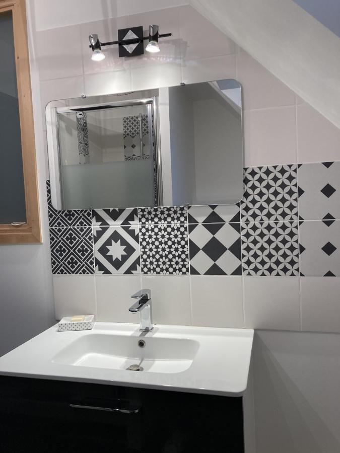 La Cachette Apartment Bourisp Luaran gambar