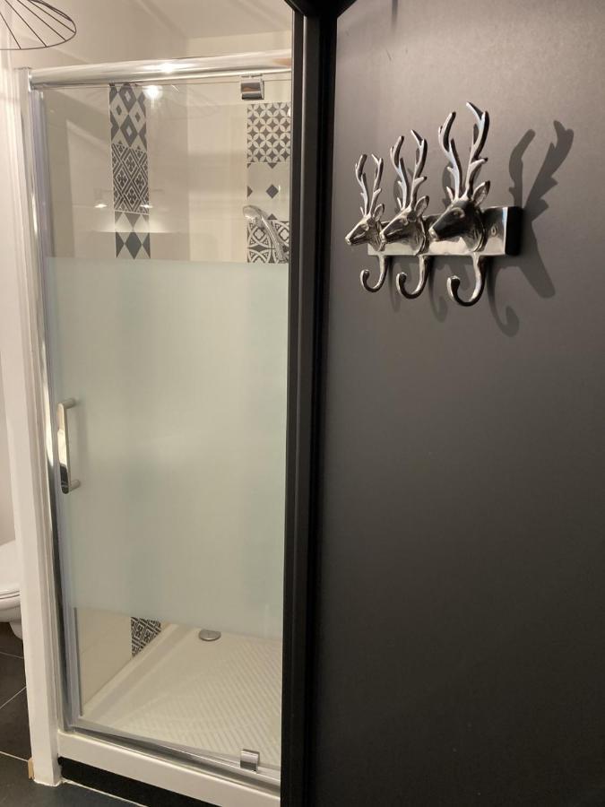 La Cachette Apartment Bourisp Luaran gambar